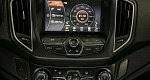 Chery tiggo 5