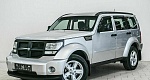 Dodge nitro