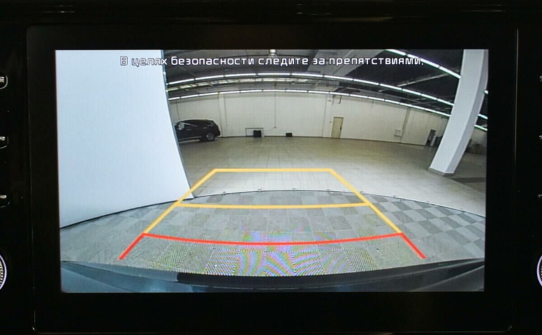 Kia K5 2.0 АКПП