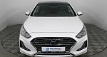 Hyundai Sonata 2.0 АКПП