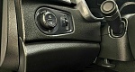 Cadillac srx