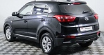 Hyundai Creta 2.0 АКПП