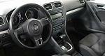 Volkswagen Golf 1.6 Робот