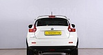 Nissan Juke, 1 поколение