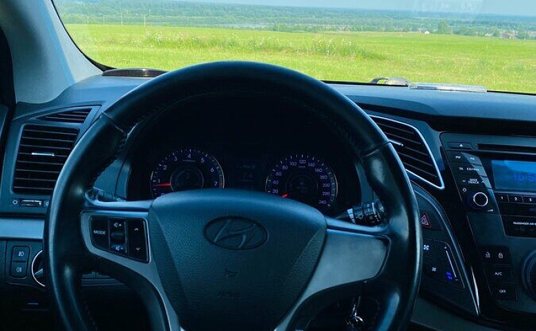 Hyundai i40 I