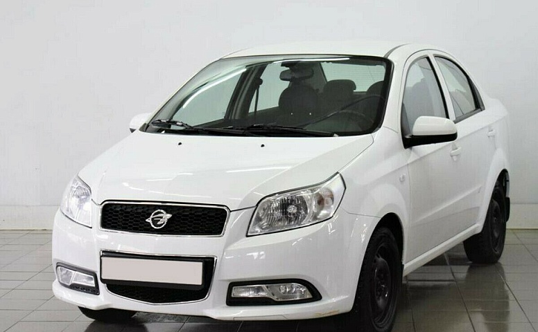 Ravon nexia r3