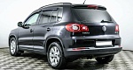 Volkswagen Tiguan 2.0 Автомат