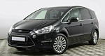 Ford S-MAX 2.0 Робот