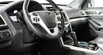 Ford Explorer V