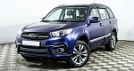 Chery Tiggo 3 I