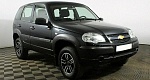 Chevrolet Niva