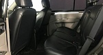 Mitsubishi pajero sport ii