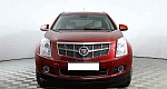 Cadillac srx акпп 2011 с пробегом 92 790 км