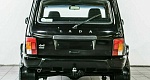 Lada (ваз) 2121 (4x4)