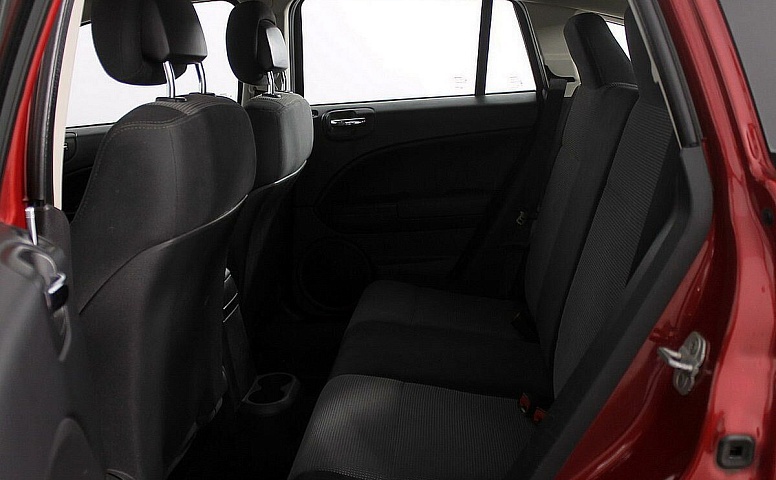 Dodge Caliber