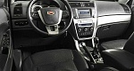 Geely emgrand x7