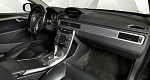 Volvo S80 2.5 Turbo Geartronic (231 л.с.) Черный