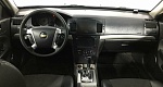 Chevrolet Epica V250 Рестайлинг