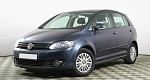 Volkswagen Golf Plus 1.6 Робот