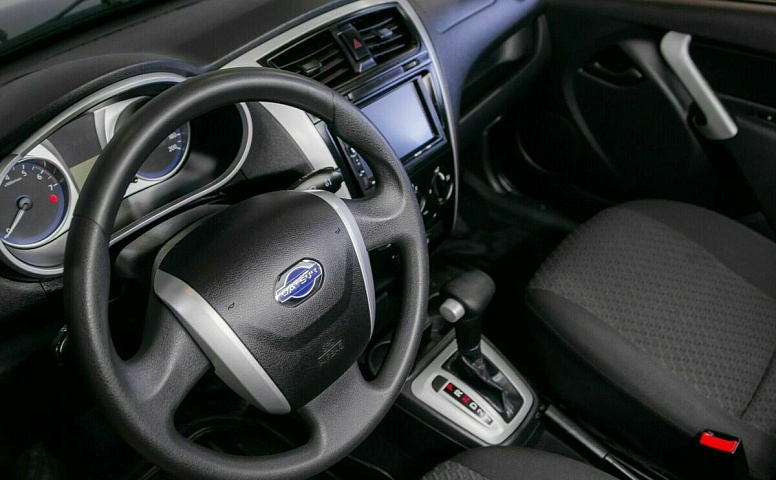 Datsun on-do