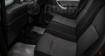 Renault Duster, 1 поколение