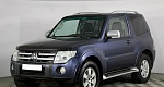 Mitsubishi Pajero 3.2 Автомат