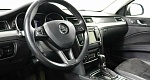 Skoda Superb 1.8 Робот