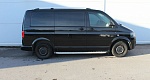 Volkswagen Caravelle T5 Рестайлинг