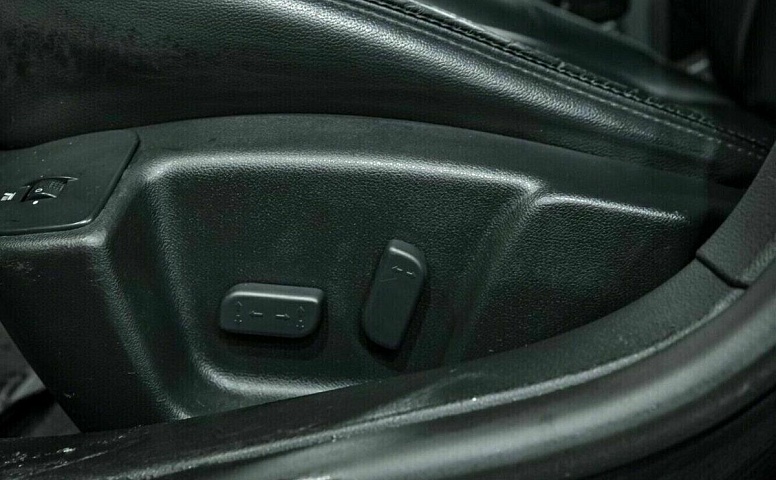 Renault latitude