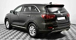 Kia sorento prime акпп 2019 с пробегом 32 209 км