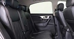Infiniti fx 50 акпп 2010 с пробегом 93 400 км