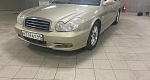 Hyundai SONATA 2.7 MT (172 л.с.)