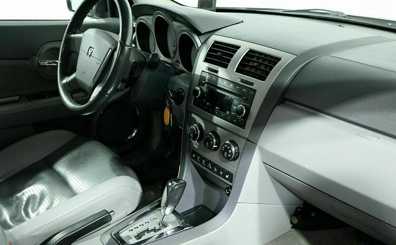 Dodge avenger