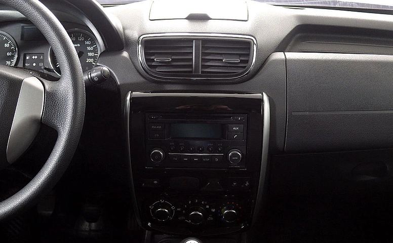 Nissan Terrano