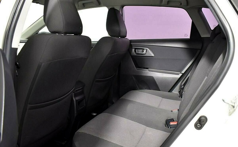 Toyota Auris II