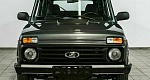 Lada (ваз) 2131 (4x4)