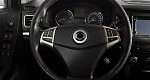 SsangYong Actyon 2.0 Автомат