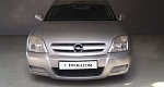 Opel SIGNUM 2.2d MT (125 л.с.)