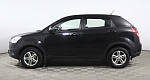SsangYong Actyon