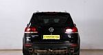 Volkswagen Touareg, 1 поколение, рестайлинг