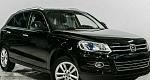 Zotye t600