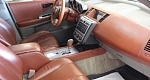 Nissan Murano I (Z50)