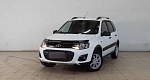 LADA Kalina Cross