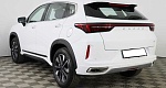 Exeed lx cvt 2022 с пробегом 2 300 км