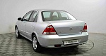 Nissan almera classic i