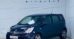 Nissan Note I