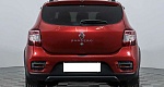 Renault sandero stepway cvt 2021 с пробегом 11 200 км