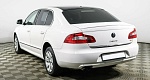 Skoda Superb II