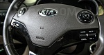 Kia Quoris, 1 поколение