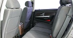 SsangYong Rexton I